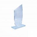 Kristal Cam Plaket
