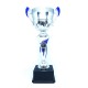 Metal Ödül Kupası 38,5 cm